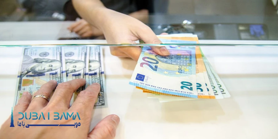 شرایط لازم برای دریافت ارز مسافرتی دبی