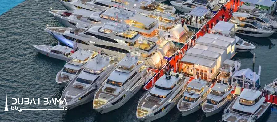 جشنواره ی بین المللی قایق رانی