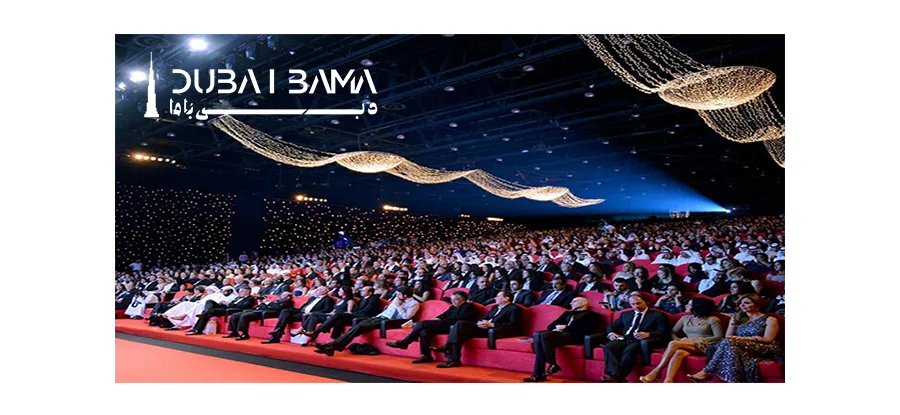 جشنواره ی فیلم دبی