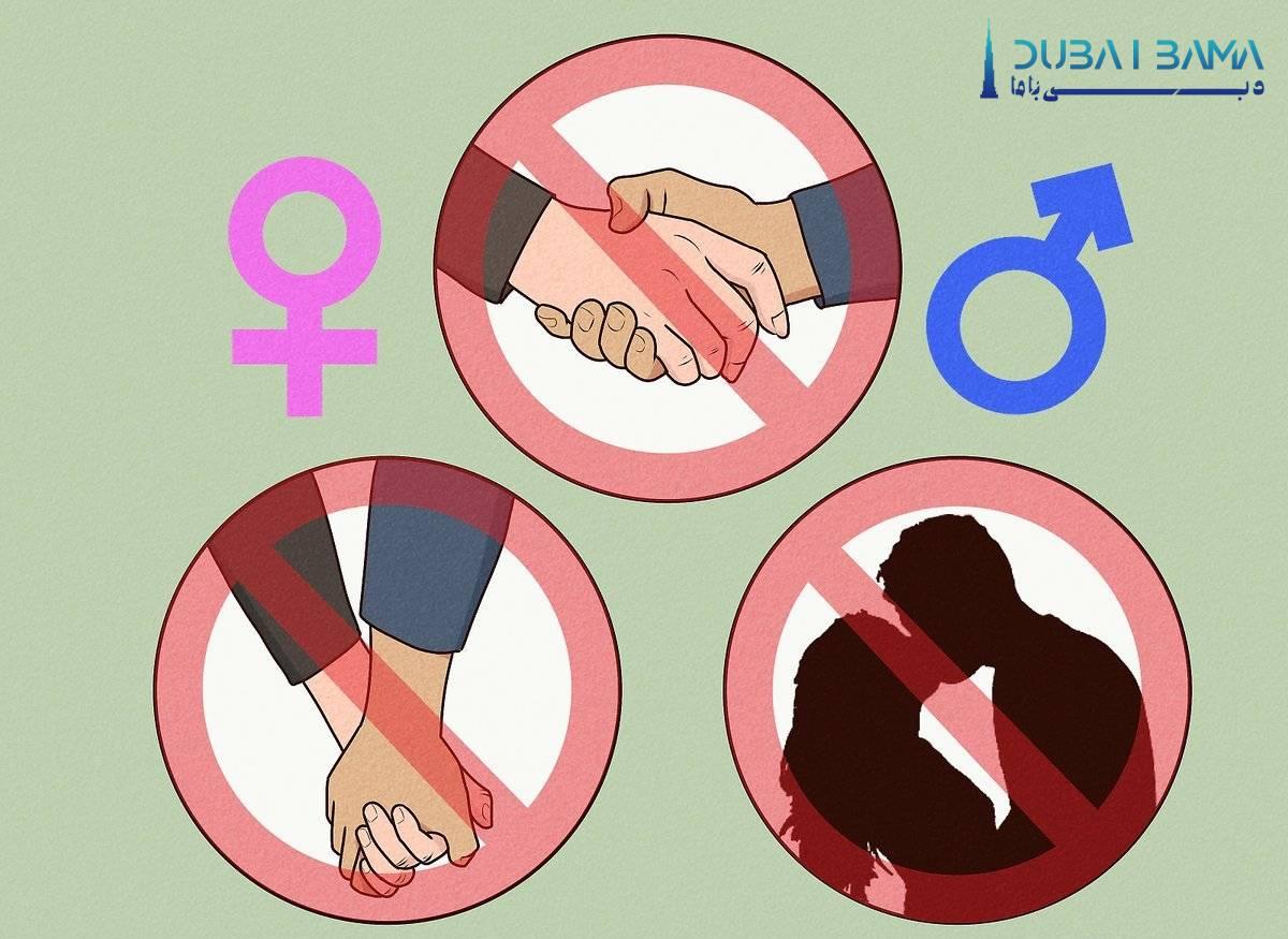 اشتباهات رایج گردشگران در دبی