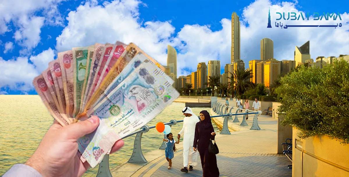 توریست درهم چیست