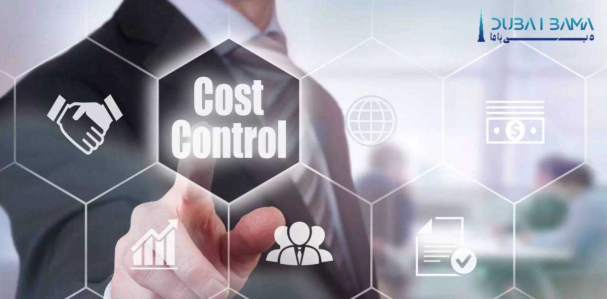 نکته مهم برای کنترل هزینه‌ها در این بخش