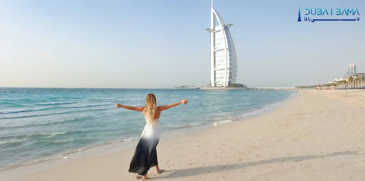 چطور در دبی سفری امن و بدون دردسر داشته باشیم؟