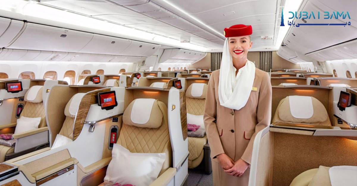 کدام ایرلاین بهترین ارزش را برای سفر به دبی ارائه میدهد؟