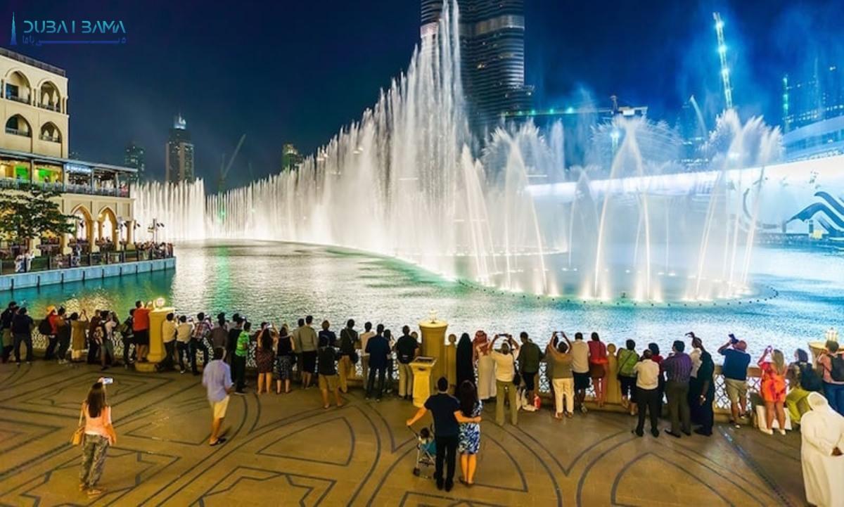 ۱۰ تفریح خاص در دبی که گردشگران معمولی ازش خبر ندارن!