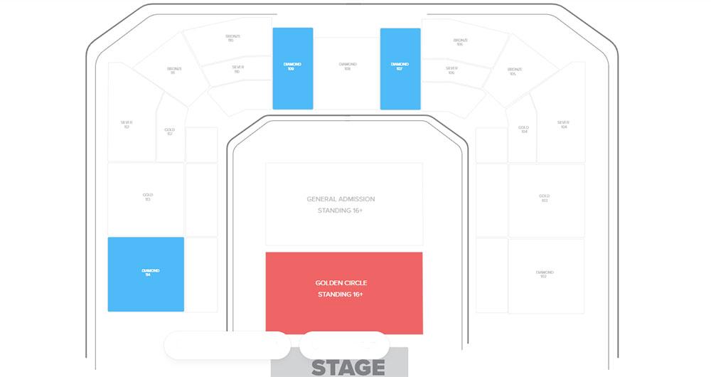 جایگاه اپرا در کنسرت تارکان