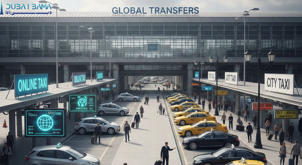 روش_های ترانسفر سفارت کانادا در ابوظبی