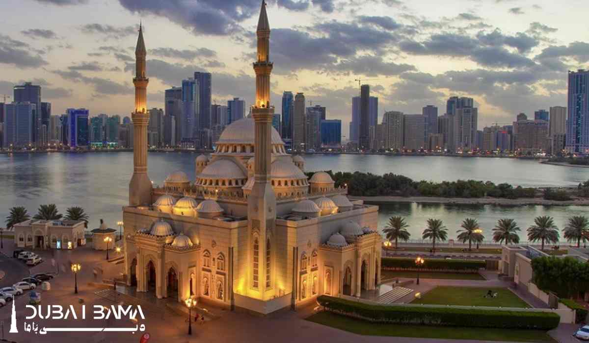 مسجد النور