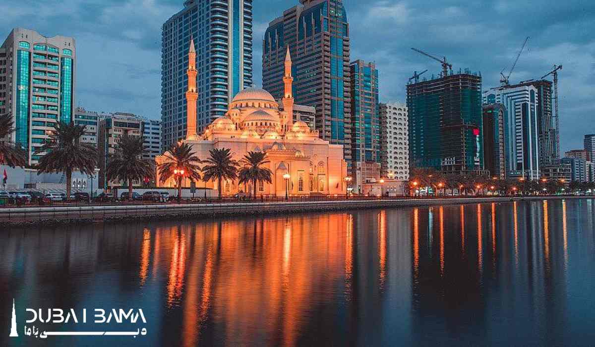 Corniche Al Bahira Sharjah