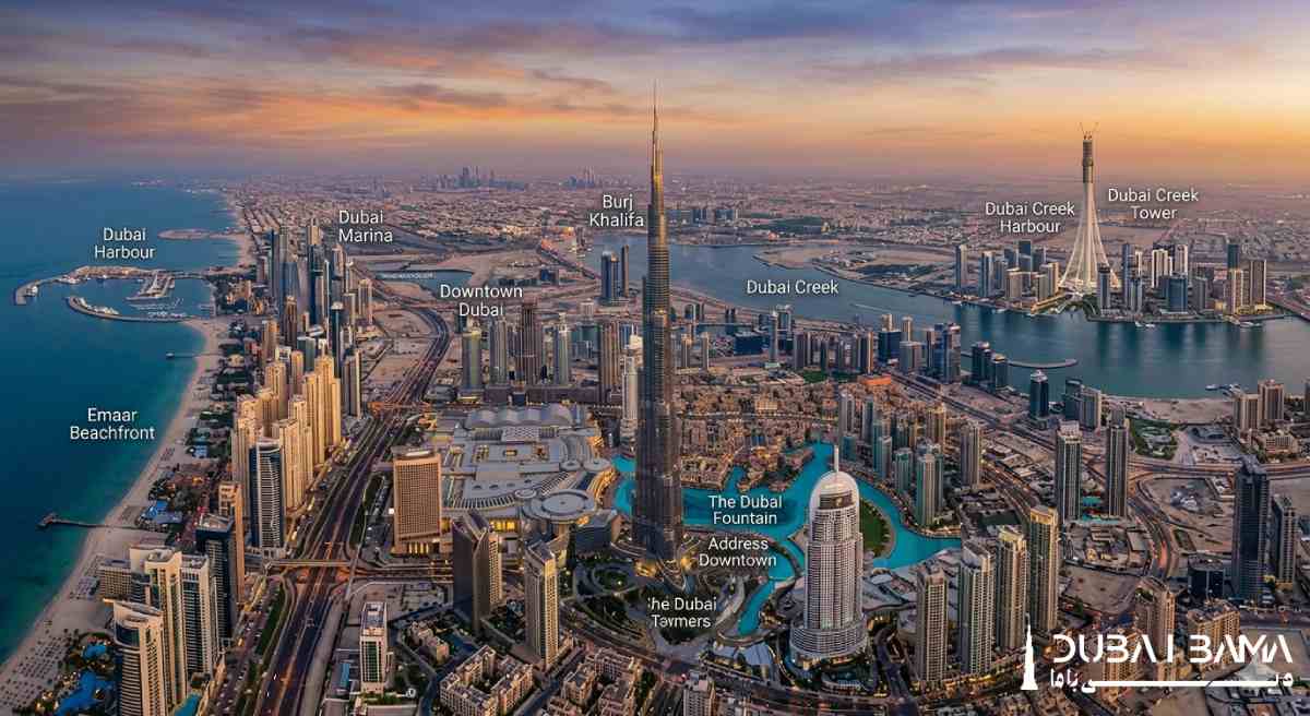 مزایا و معایب سرمایهگذاری در پروژههای اعمار