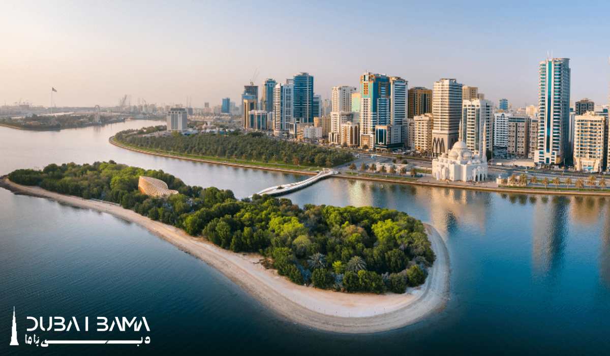 جزیره النور