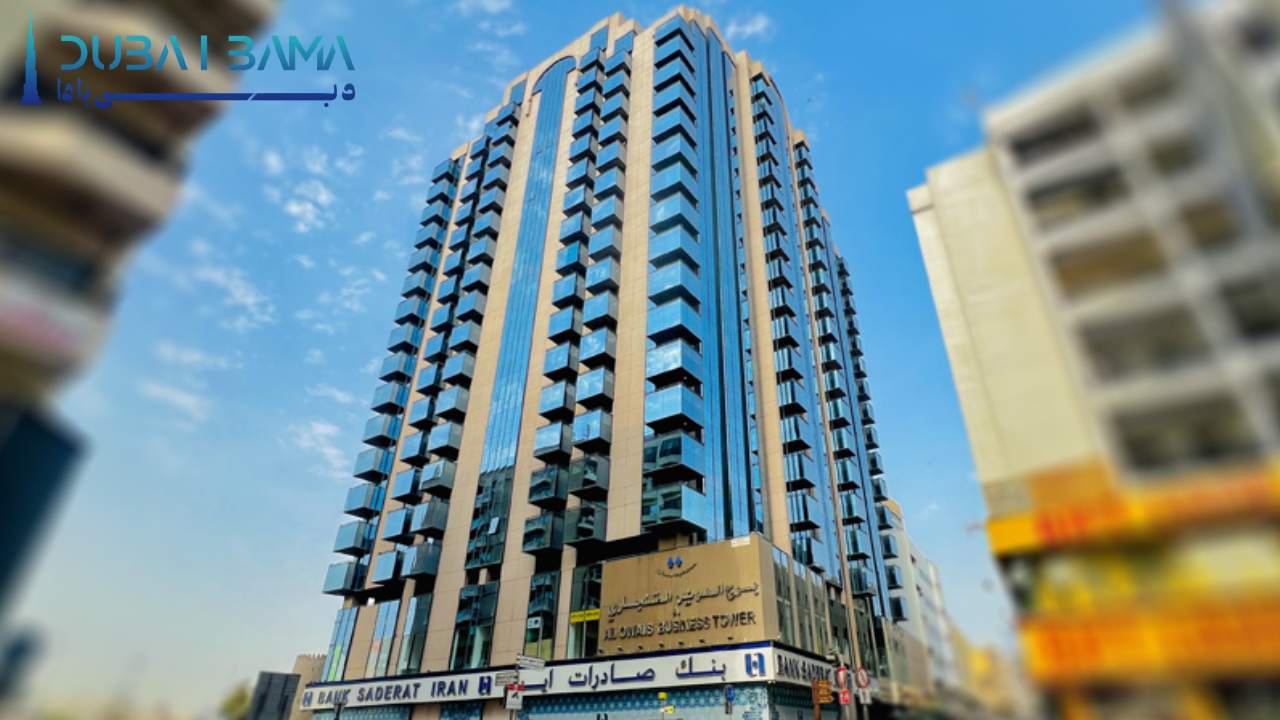 Fakhruddin General Trading LLC